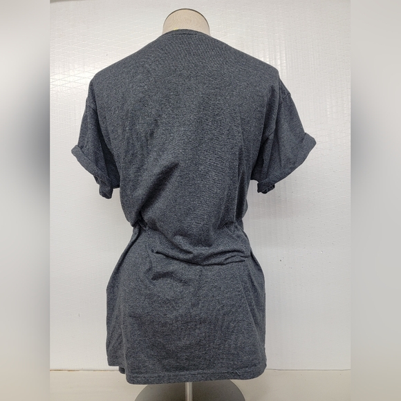 Wyld Stallyns World Tour Tee Bill & Ted - Picture 6 of 7